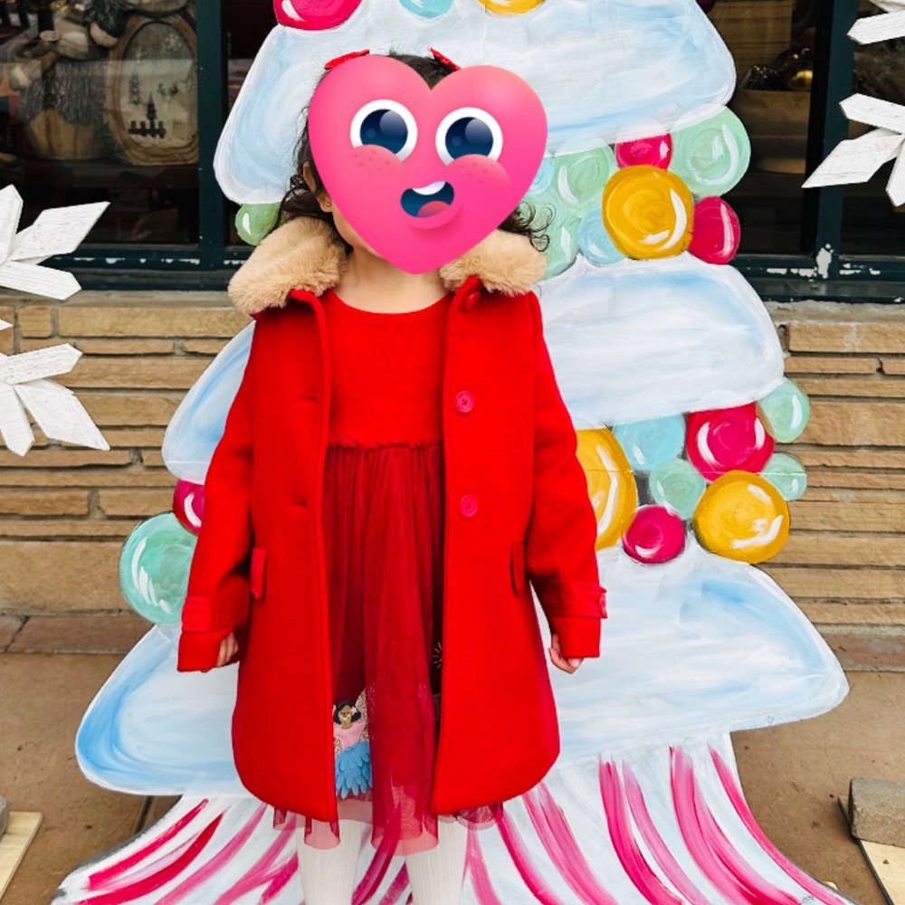 Mini Boden Tutu Dress - Picture 9 of 9